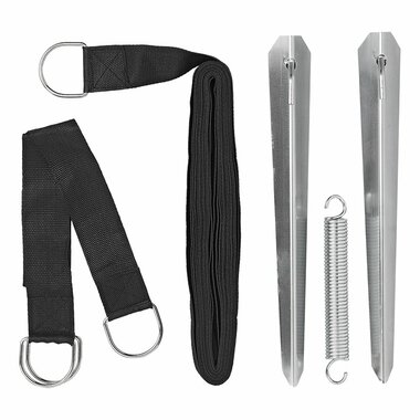Sturmgurt-Set 12 5M