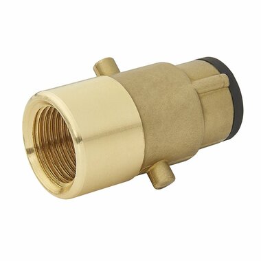 LPG-Nippel Niederlande Bajonett 10mm