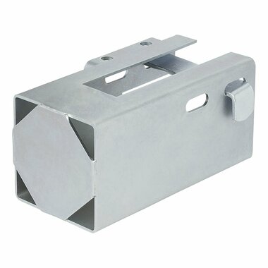 Kupplungsschloss 110x110mm
