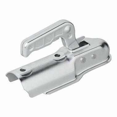 Kugelkupplung rund 70mm