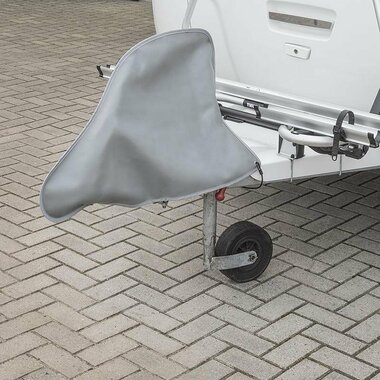 Deichselabdeckung Heavy Duty