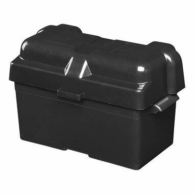 Batteriekasten 35x18x20cm