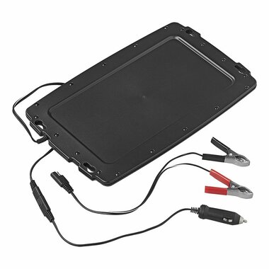 Solar-Erhaltungsladegerat 12V 2 4W