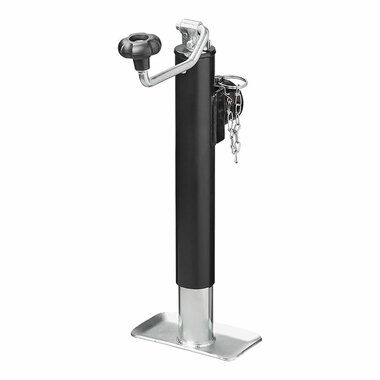 Stutzbein  ausziehbar  Heavy Duty TH39 2000