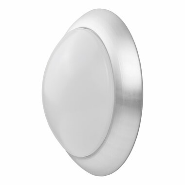 Deckenleuchte Aufbauleuchte 24-LEDs 12V 790lm Durchmesser 280x85mm