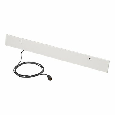 Lichtleiste mit Nebelscheinwerfer + 5M Kabel