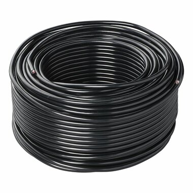 Kabel 3x 0 75mm² auf Rolle 50M