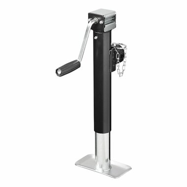 Stutzbein  ausziehbar  Heavy Duty SH42 2000