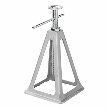 Aluminium-Stutzensatz 4-teilig