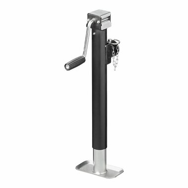 Stutzbein  ausziehbar  Heavy Duty SH57 2000