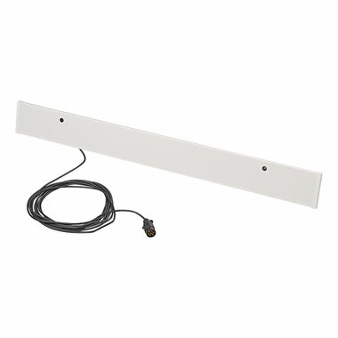 Lichtleiste mit Nebelscheinwerfer + 9M Kabel