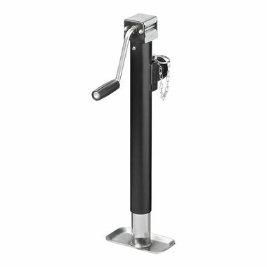 Stutzbein  ausziehbar  Heavy Duty SH57 5000