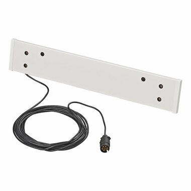 Lichtleiste LED 80 cm + 10M Kabel