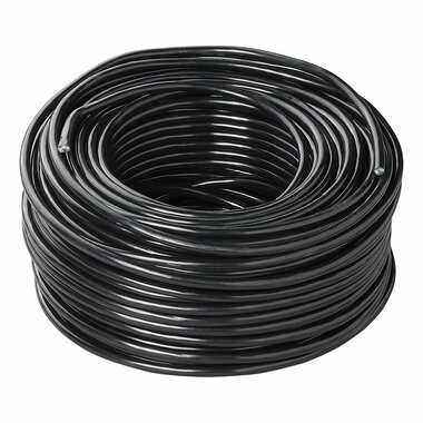 Kabel 5x 0 75mm² auf Rolle 50M