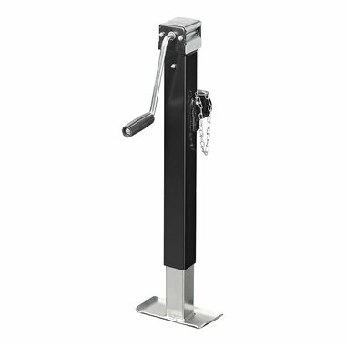 Stutzbein  ausziehbar  Heavy Duty SH62 5000
