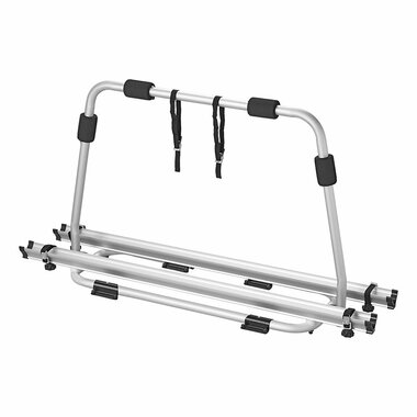 Fahrradtrager fur Deichsel