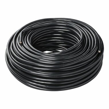 Kabel 7x 0 75mm² auf Rolle 50M