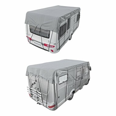 Caravan- und Wohnmobil-Dachabdeckung 6 5M 300cm