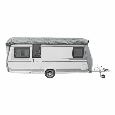 Wohnwagenabdeckung Basic Line 5.18-5.79M 235cm