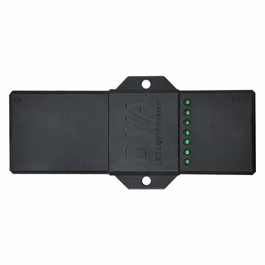 LED-Lichtprozessor 12V fur Anhanger Plug Play
