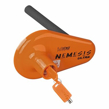 Radkralle Nemesis Ultra SCM