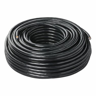 Kabel 13 (2x 1 50 + 11x 0 75mm²) auf Rolle 50M