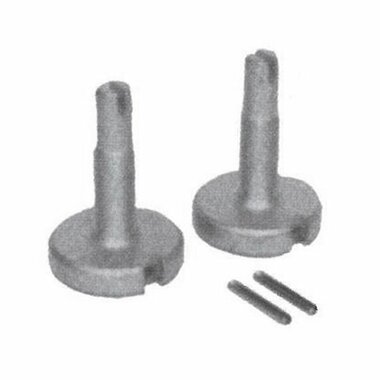 Reibbelag-Set fur Stabilisatorkupplung AKS 2000 alt - Set von 2 Stuck