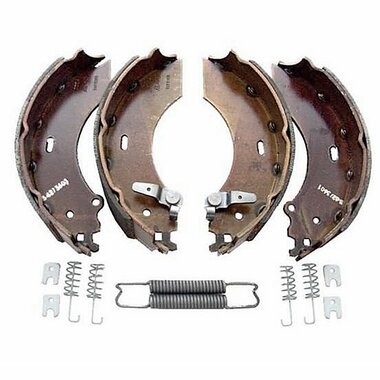 Bremsbackensatz 2361 AAA Premium