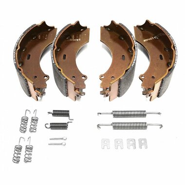 Bremsbackensatz 2360/2361 Satz 49