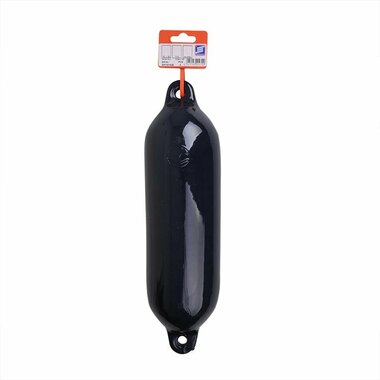 Mini-Kotflugel 100x430mm  marineblau