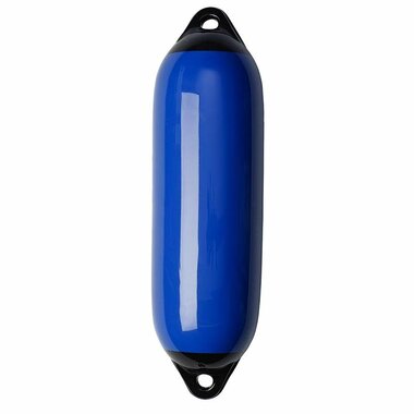 Heavy Duty Kotflugel Große 2  150x580mm  blau
