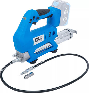 Akku-Fettpresse 18 V ohne Akku