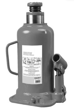 Flasche Jack 20t