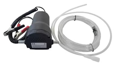 Elektrische Flussigkeitspumpe 12V