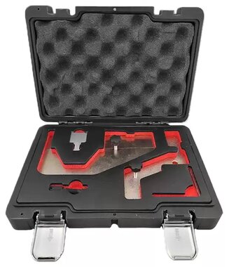 Steuersatz Ford 2.0 SCTI Ecoboost/Ti-VCT
