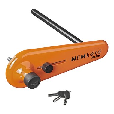Radkralle Nemesis Plus SCM fur Wohnmobil