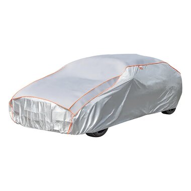 Hagelschutzgarage XXL (580 x 175 x 120 cm) Dicke 5 mm