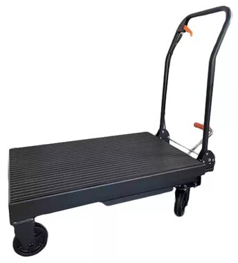Hubtischwagen 500kg