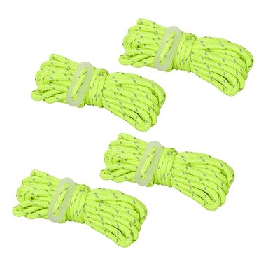 Fluoreszierendes Rasierset