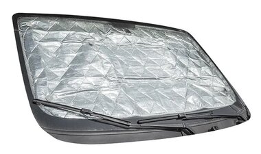 Fensterisolationssatz fur Ford Transit 2000-2014