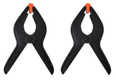 Universalklemmen - 2er Set