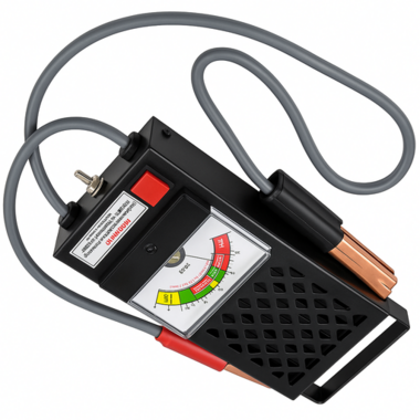 Batterietestgerät