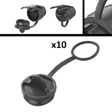 Abdeckkappe fur Zwischenstecker contra