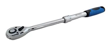 Umschaltknarre 1/2 teleskopisch 310 – 435 mm