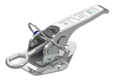 SPP ZB-03A Kniehebelspanner