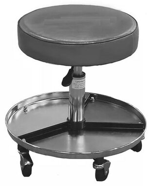 Workshop Chair 365x365x440mm