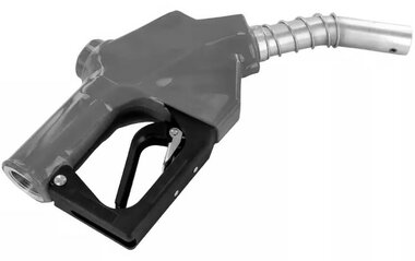 Automatische Dieselpistole 3/4