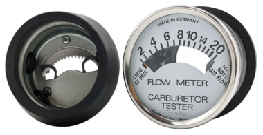 Sterling Synchronizer-Set klassisch