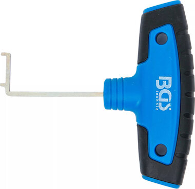 Zahnriemen-Prufwerkzeug fur 1.0 L und 1.2 L PSA-Motoren
