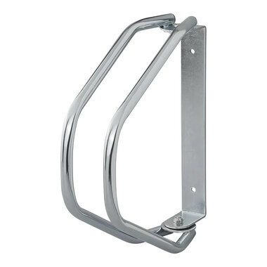 Fahrradhalter fur 1 Fahrrad zur Wandmontage